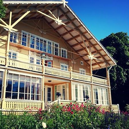 Fridhems Pensionat Visby Bilik gambar