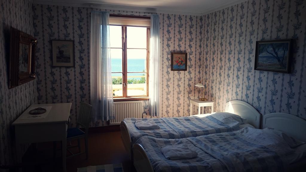 Fridhems Pensionat Visby Bilik gambar