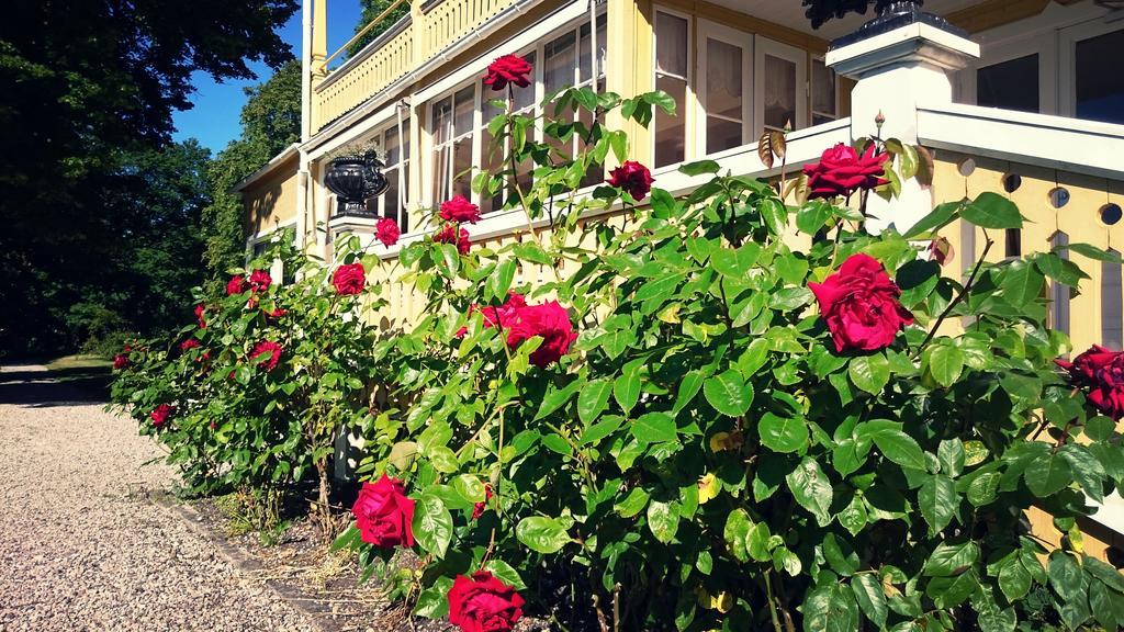Fridhems Pensionat Visby Luaran gambar