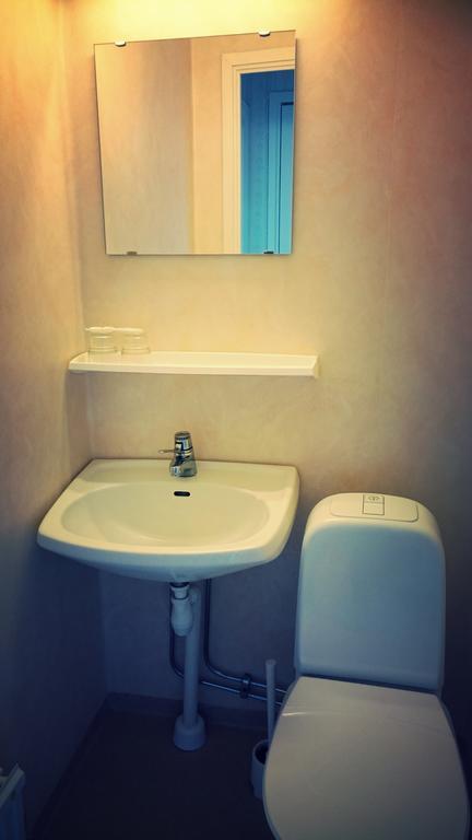 Fridhems Pensionat Visby Bilik gambar