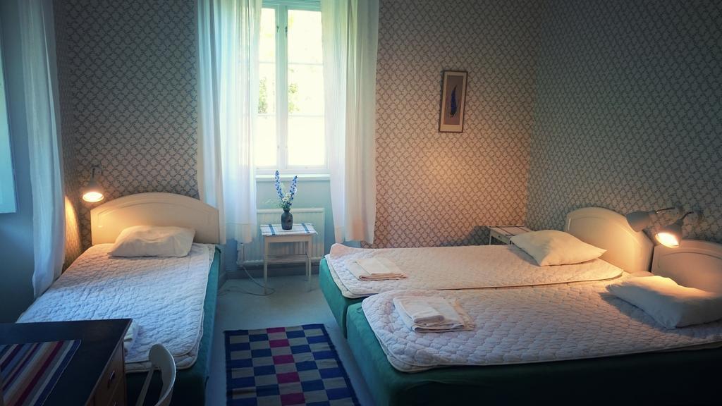Fridhems Pensionat Visby Bilik gambar