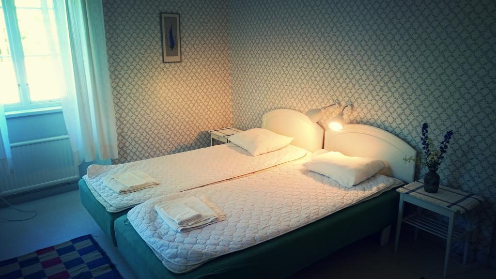 Fridhems Pensionat Visby Bilik gambar
