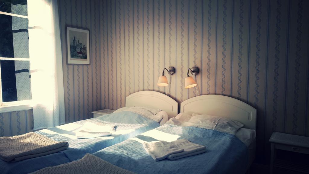Fridhems Pensionat Visby Bilik gambar