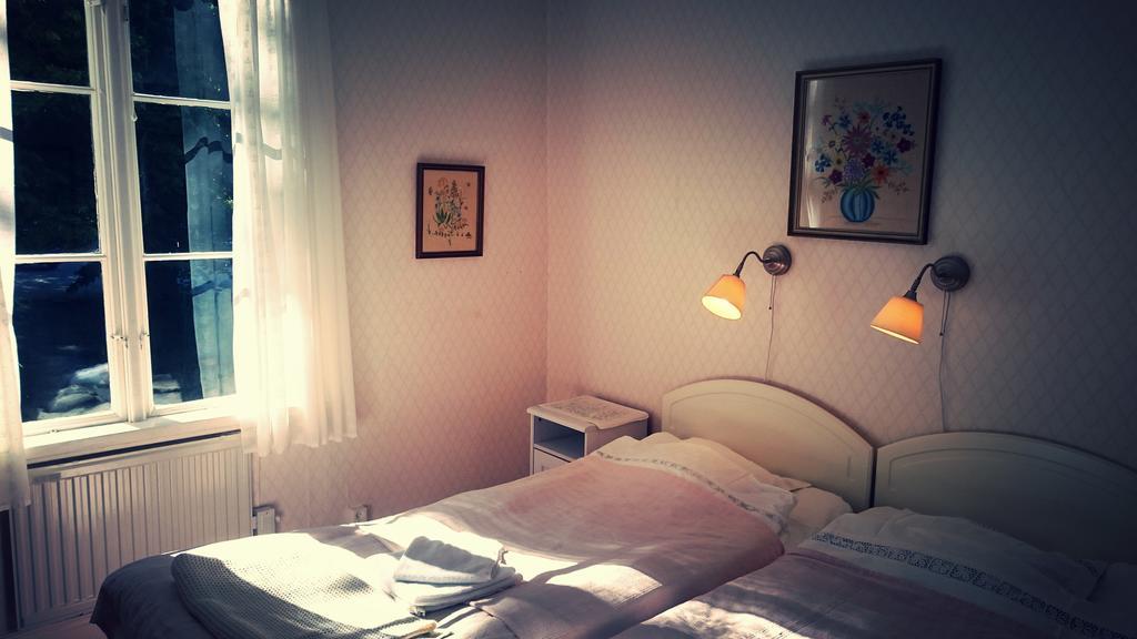 Fridhems Pensionat Visby Bilik gambar