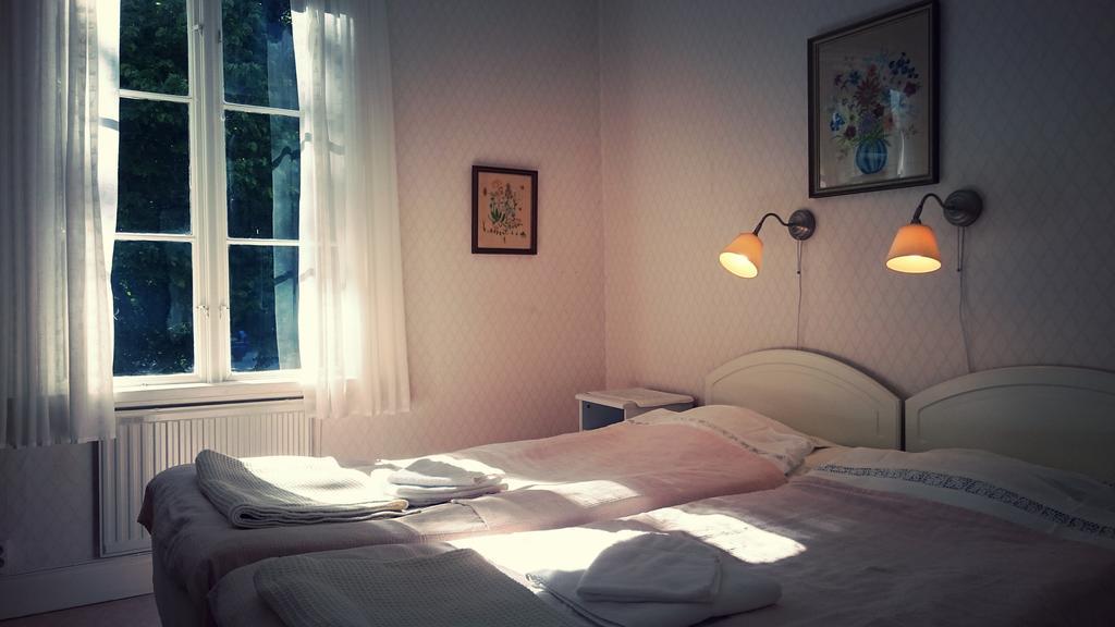 Fridhems Pensionat Visby Bilik gambar