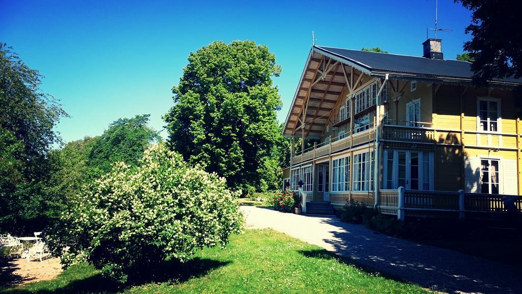 Fridhems Pensionat Visby Bilik gambar
