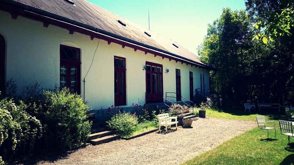 Fridhems Pensionat Visby Luaran gambar