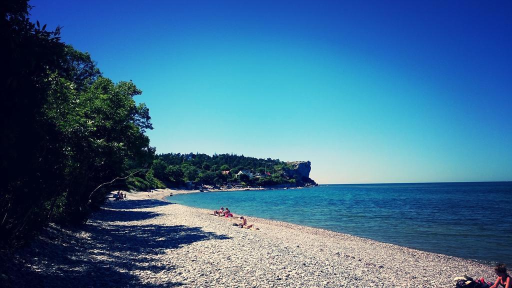 Fridhems Pensionat Visby Bilik gambar