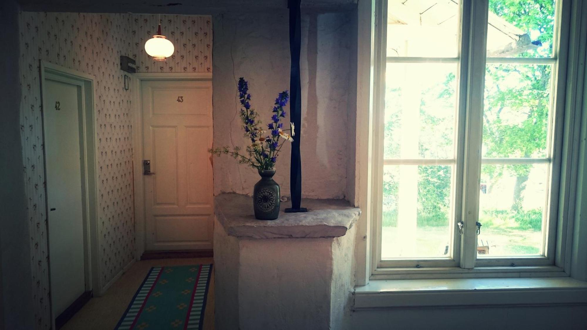 Fridhems Pensionat Visby Bilik gambar