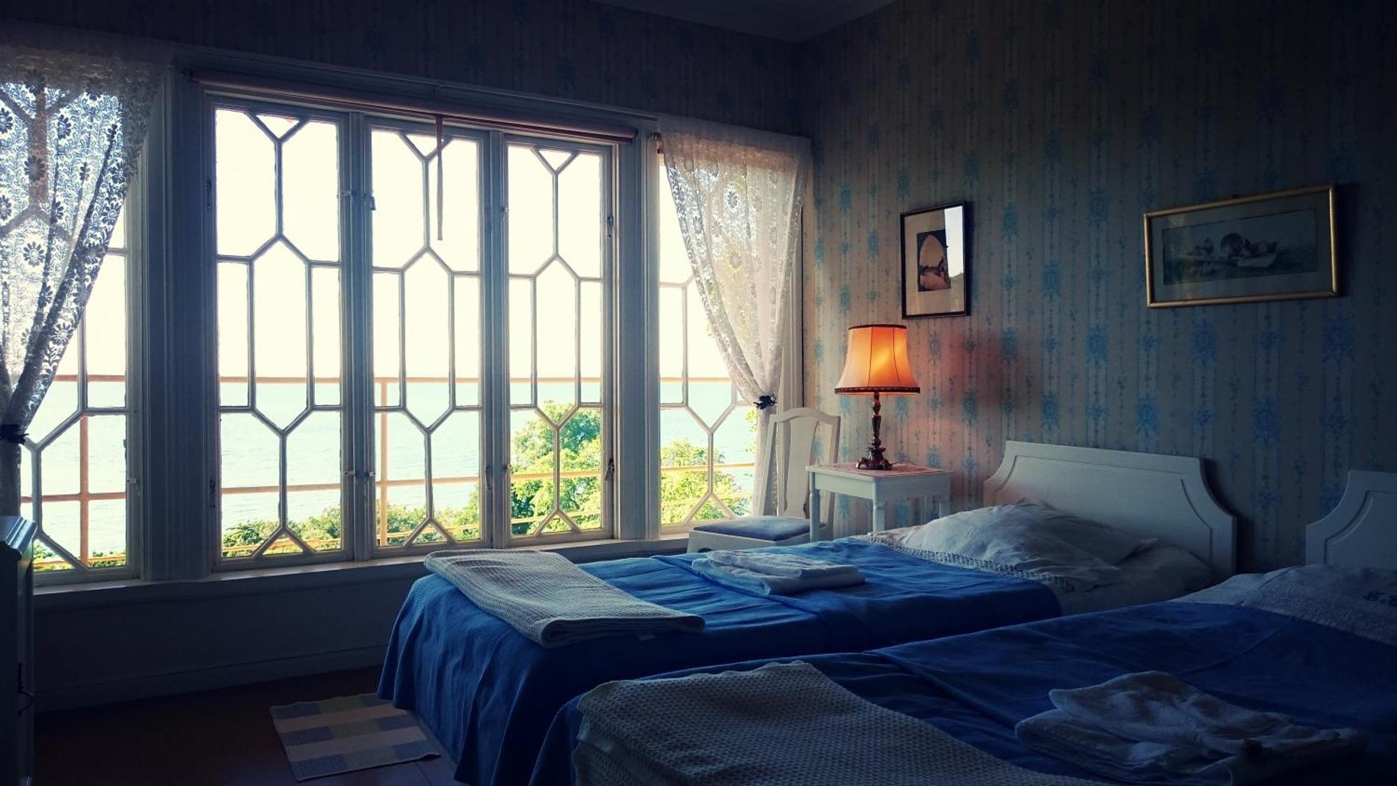 Fridhems Pensionat Visby Bilik gambar