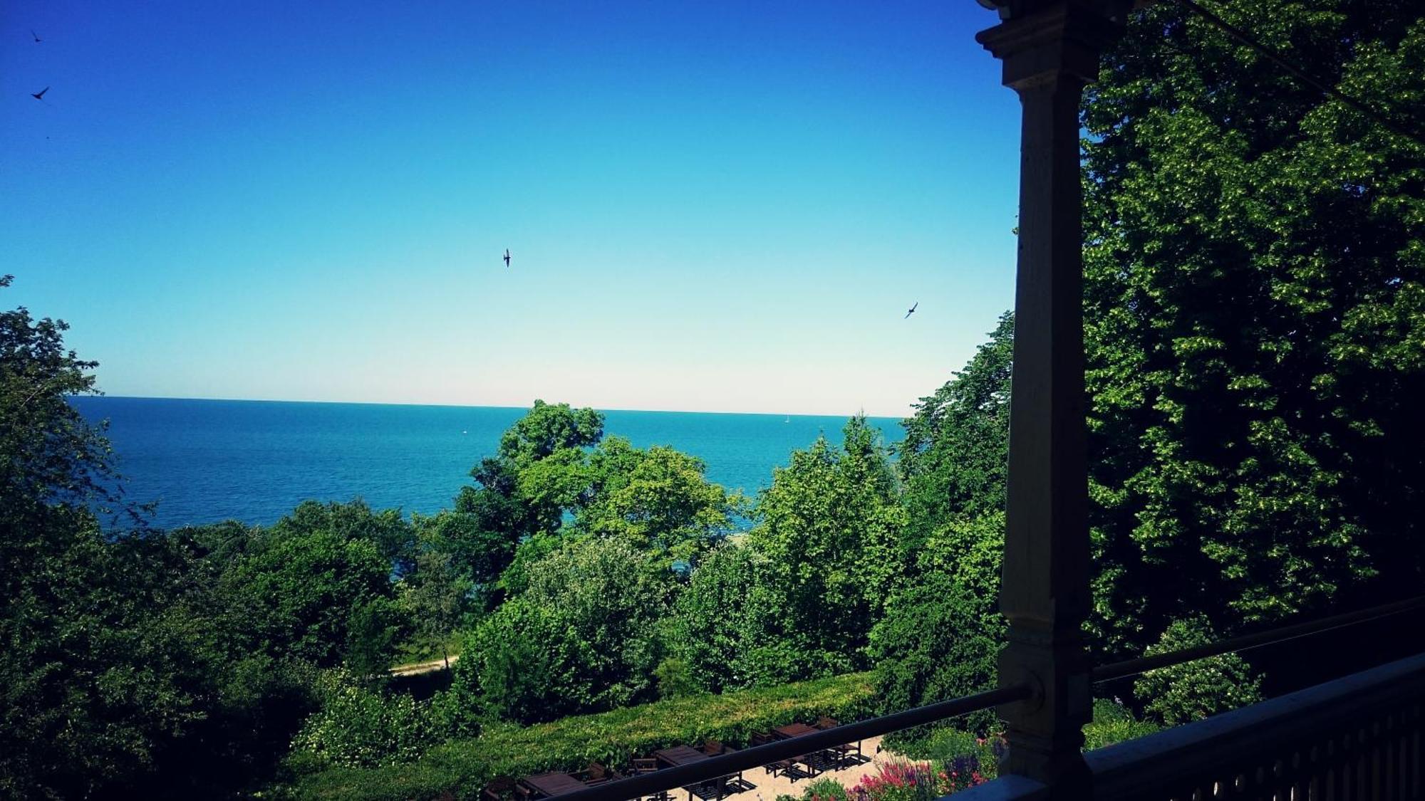 Fridhems Pensionat Visby Bilik gambar