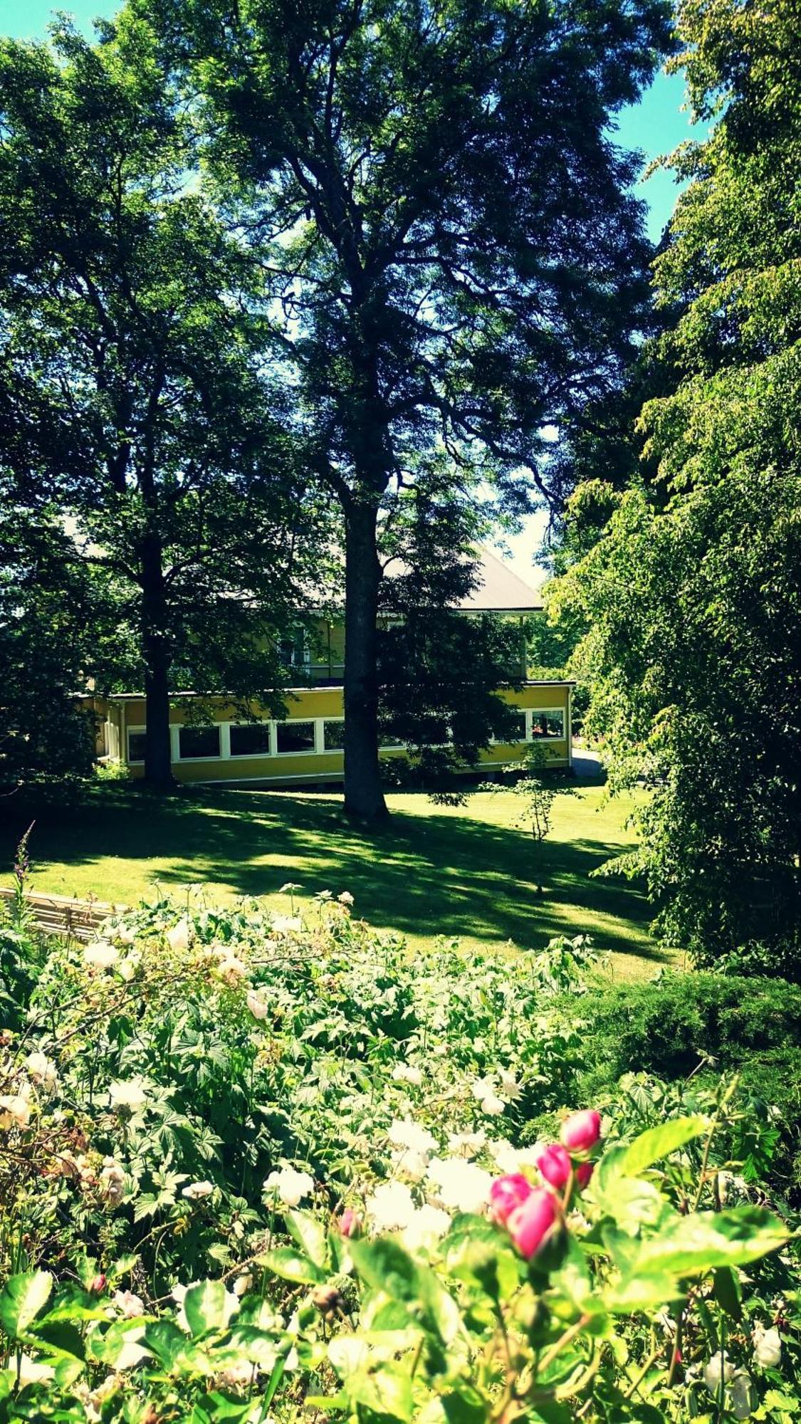 Fridhems Pensionat Visby Bilik gambar